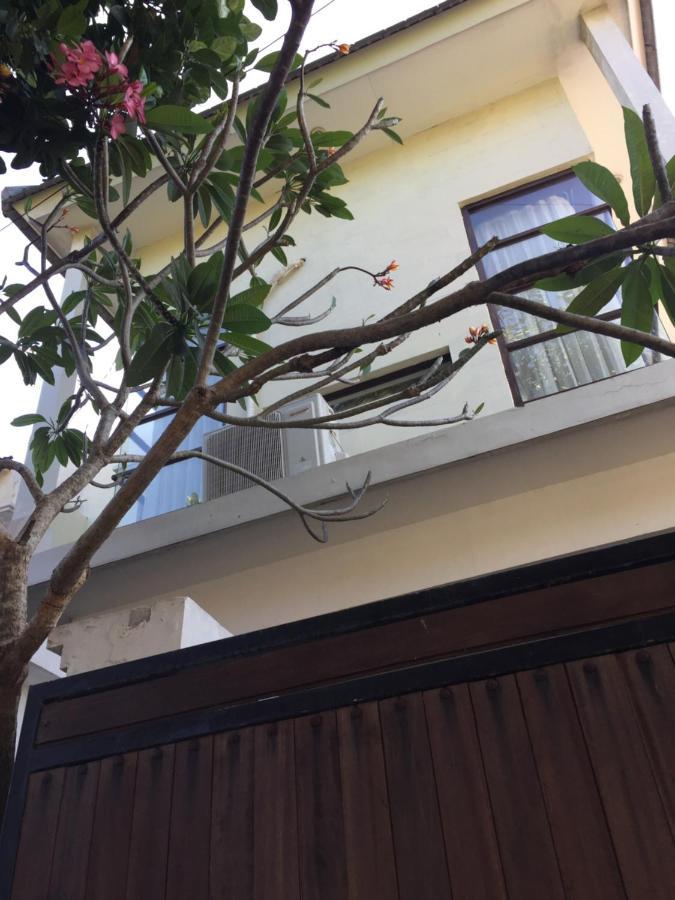 Villa Griya Harum サヌール エクステリア 写真