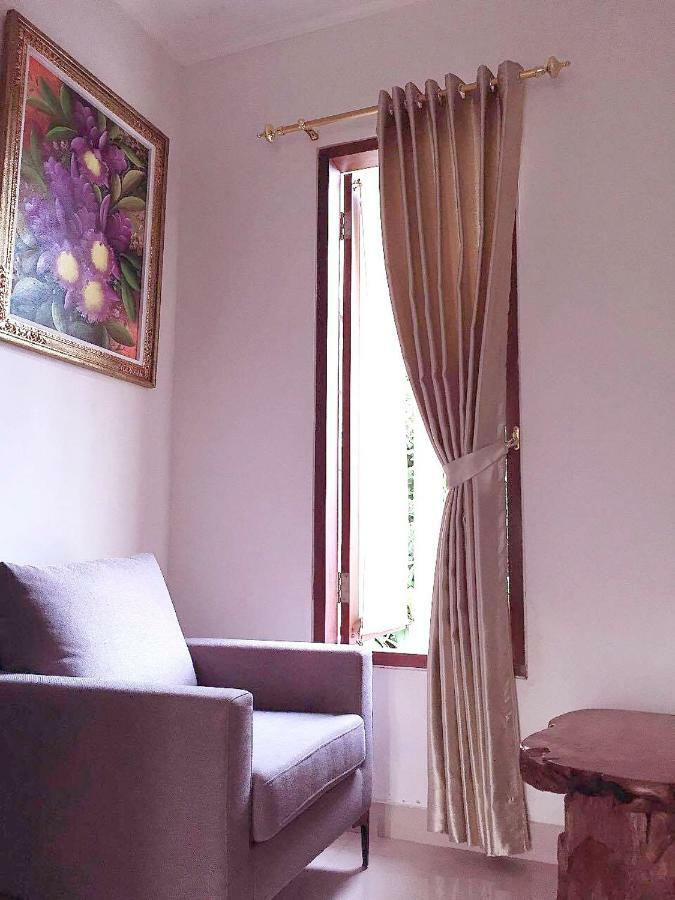 Villa Griya Harum サヌール エクステリア 写真